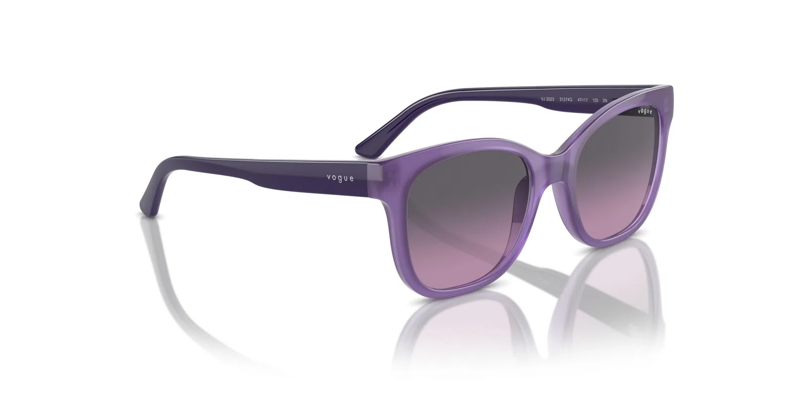Vogue Eyewear Kids 2023 Sunglasses - view 15